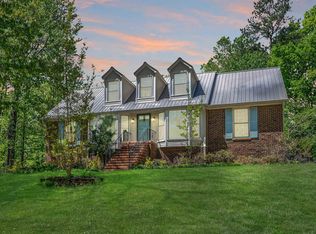 2614 Royal Cir, Pelham, AL 35124