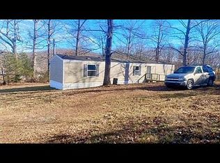 55 Reed Rd, Mount Vernon, KY 40456