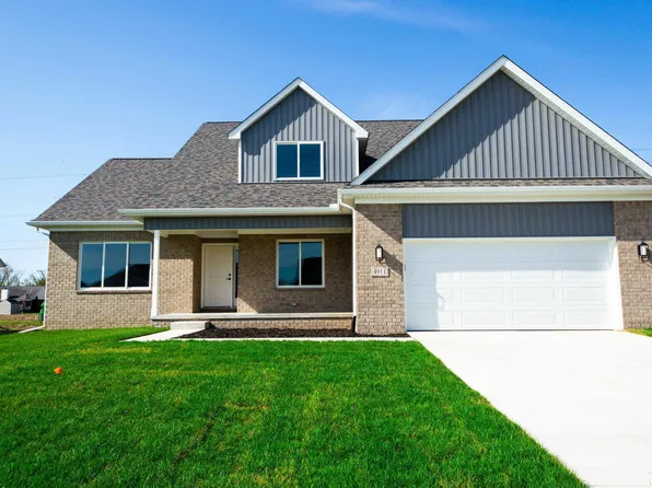 4911 Skylark Dr, Monroe, MI 48161