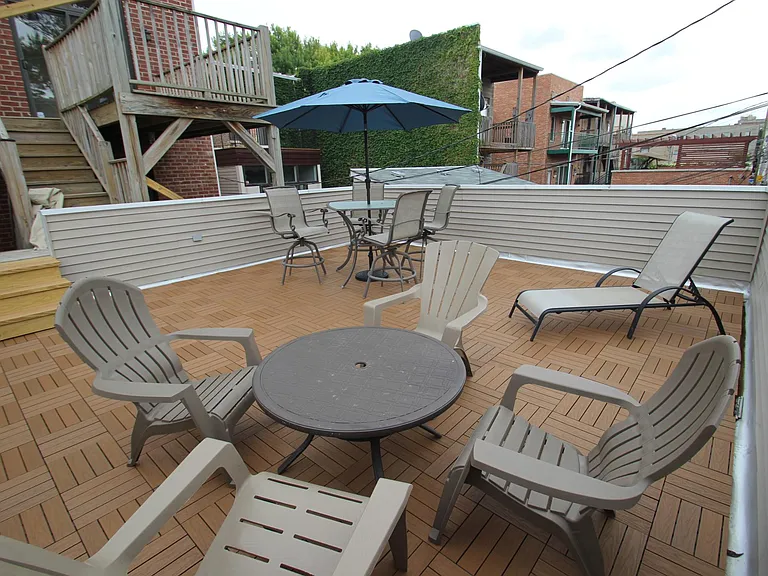 836 S Bishop St #BF — Photo 18