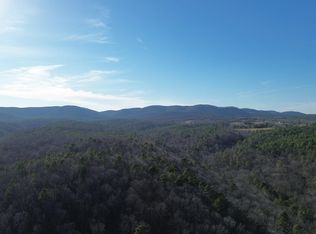 12404 Push Mountain Rd, Calico Rock, AR 72519