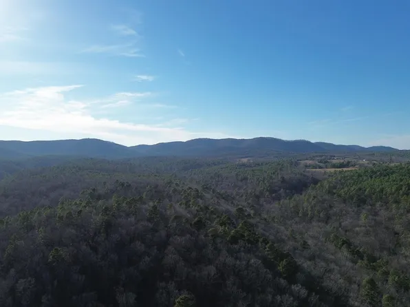 12404 Push Mountain Rd, Calico Rock, AR 72519