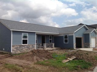 806 Jessica Dr, Caseyville, IL 62232