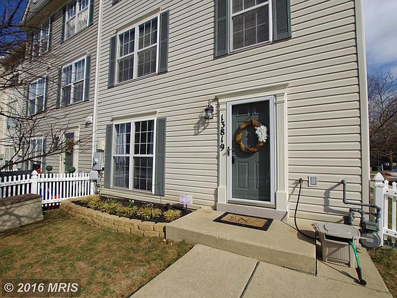 2nd image of 13819 Crosstie Dr