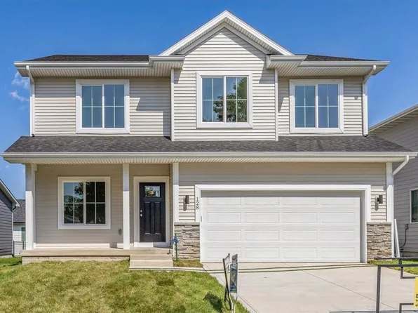 128 McPherson St, Boone, IA 50036