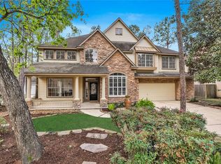 49 S Concord Forest Cir, Spring, TX 77381