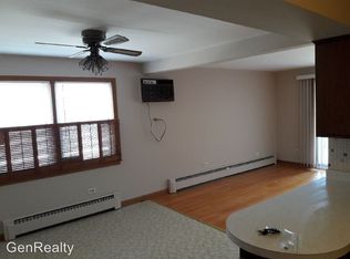 7138 W 82nd St APT 3E, Bridgeview, IL 60455