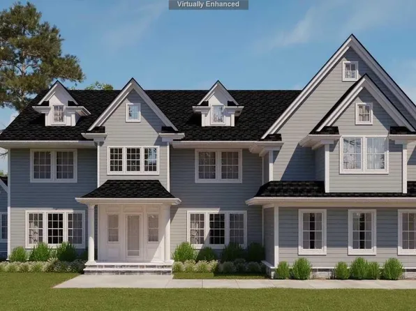 394 Lawrence Ct, Wyckoff, NJ 07481