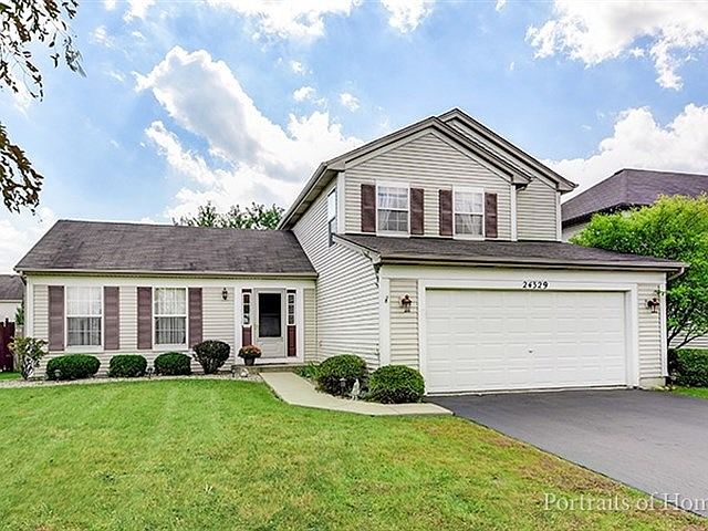 1st image of 24329 W Shagbark Dr