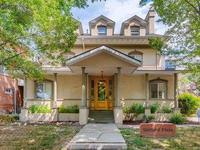 1750 Gaylord St APT H, Denver, CO, 80206