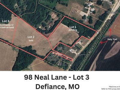 3-98 Neal Ln, Defiance, MO, 63341