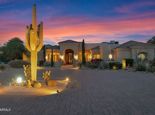 30709 N 149th St, Scottsdale, AZ 85262