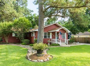 518 Old Galveston Rd, Alvin, TX 77511