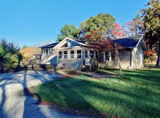 3705 S Dangl Rd, Muskegon, MI 49444