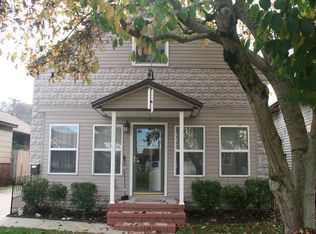 3053 Hughes St, Huntington, WV 25704