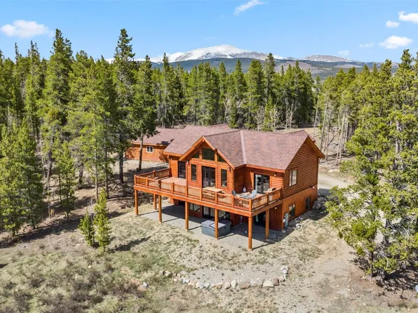 1477 Lakeside Dr, Fairplay, CO 80440