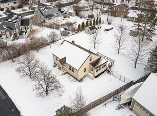 239 Grant Ave, Portsmouth, NH 03801