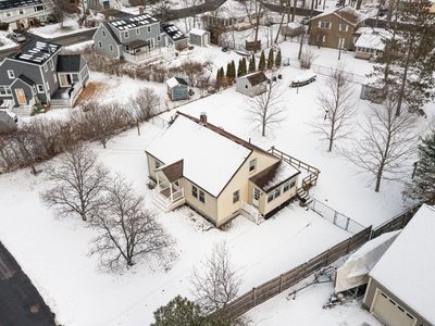 239 Grant Avenue, Portsmouth, NH, 03801