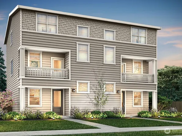 8744 151st Street E, Puyallup, WA 98375