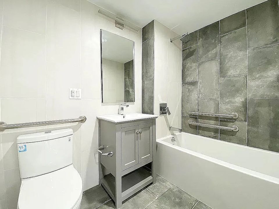 2nd image of 139 Marcus Garvey Blvd #1A