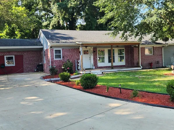 516 Purnell St, Salisbury, MD 21801