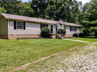 6880 Olin Rd, Brandenburg, KY 40108