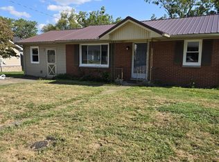 105 Davis St, Berea, KY 40403