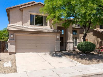 26254 N 43rd Pl, Phoenix, AZ, 85050