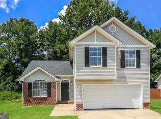 130 W Village Ct, Riverdale, GA 30296