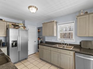 1063 Rowe Pond Rd, Conway, SC 29526