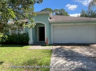 1471 Harper Blvd SW, Palm Bay, FL 32908