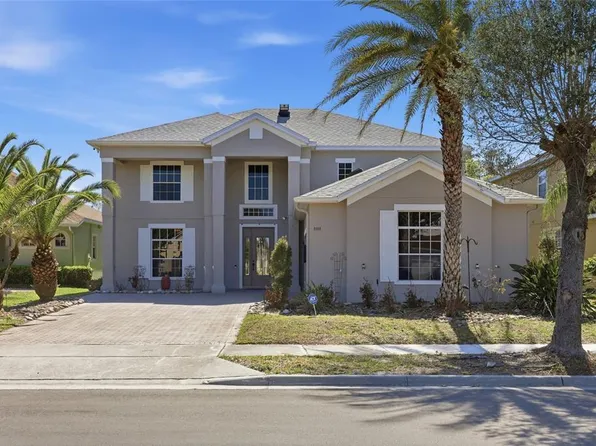 9168 Lake Avon Dr, Orlando, FL 32829