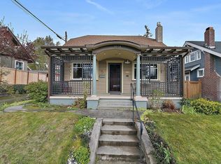 1614 N 8th St, Tacoma, WA 98403