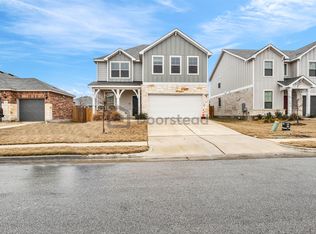 156 Janice Rd, Taylor, TX 76574
