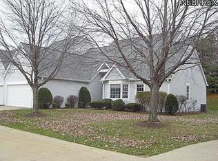 201 Delaware Trl, Akron, OH 44321