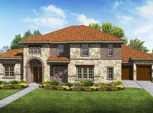 1005 Winding Lake Blvd, Southlake, TX 76092