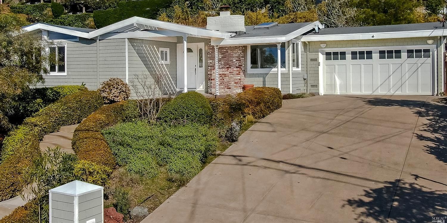 683 Hilary Dr, Tiburon, CA 94920 Zillow