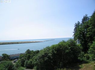 N Highway 101, Rockaway Beach, OR 97136