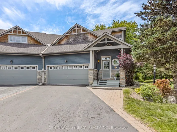 45 Turtle Point Point, Ottawa, ON K2K 3P1