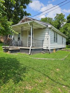 317 Steeles Ln, Tazewell, VA, 24651