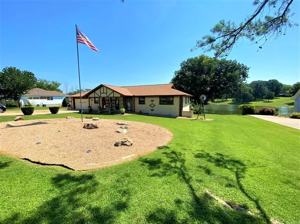 270 Spring Lake Dr, Mountain Home, AR 72653