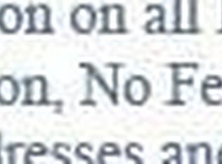 799 W Shaft Rd, North Adams, MA 01247