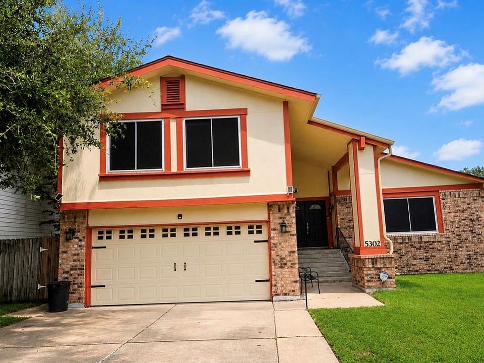 1st image of 5302 Gladeside Dr