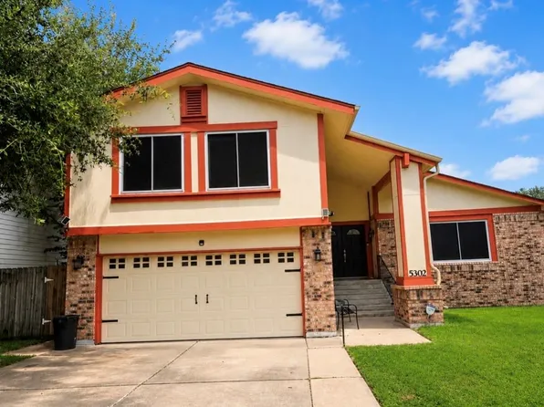 5302 Gladeside Dr, Katy, TX 77449