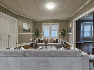 6 Einhorn Rd APT 1, Worcester, MA 01609