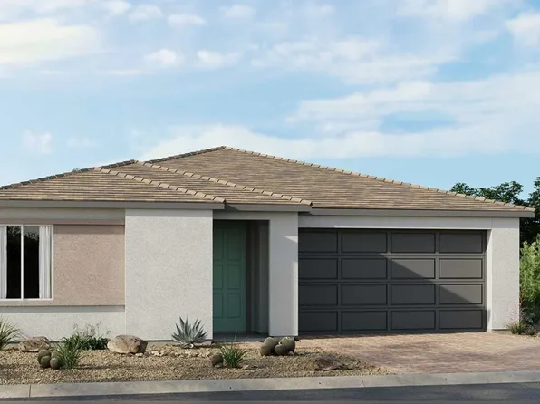 4458 Golden Horizon St, Pahrump, NV 89061