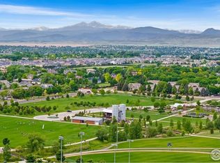 5020 Cinquefoil Ln #9G, Fort Collins, CO 80528