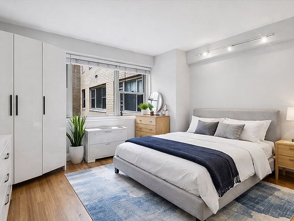 3rd image of 345 E 56th St APT 3K