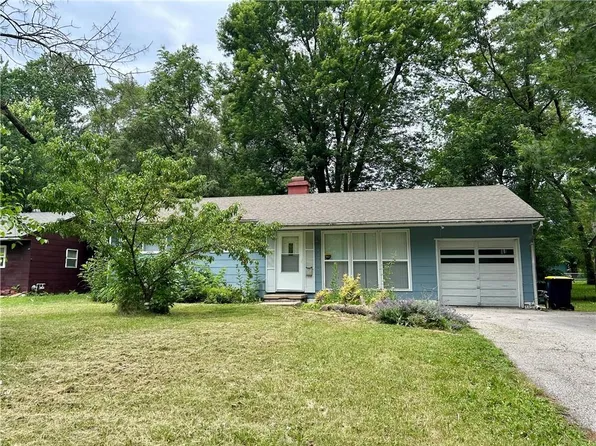 11202 Bristol Ter, Kansas City, MO 64134