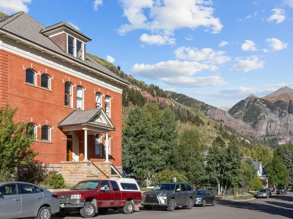 107 W Columbia Ave #3, Telluride, CO 81435